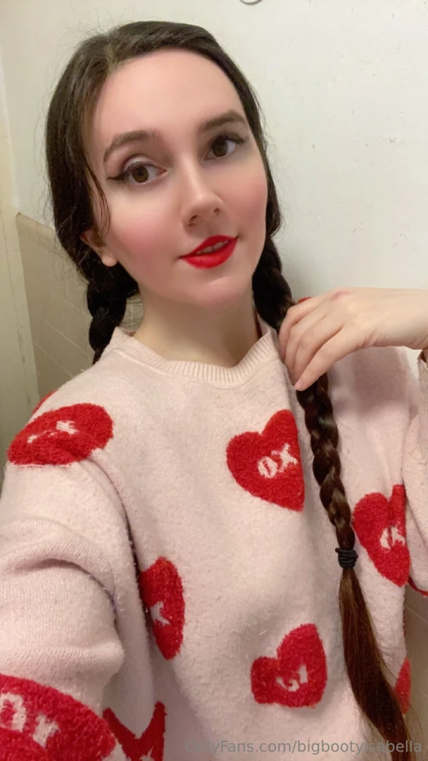 I ve been a horny girl lately part 1 