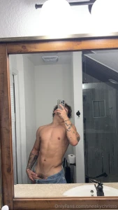 Come over and make me explode