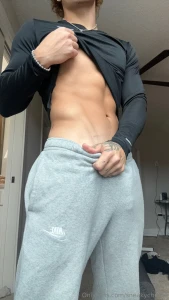 Who wants to be the first to see what s under these shorts part 5