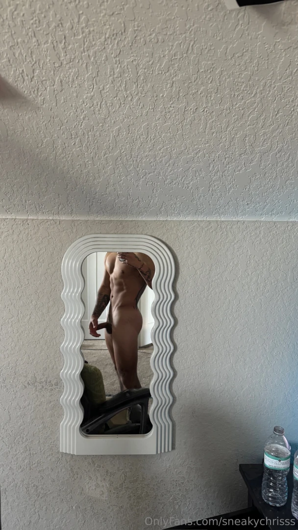 If i grabbed your waist you d feel everything 