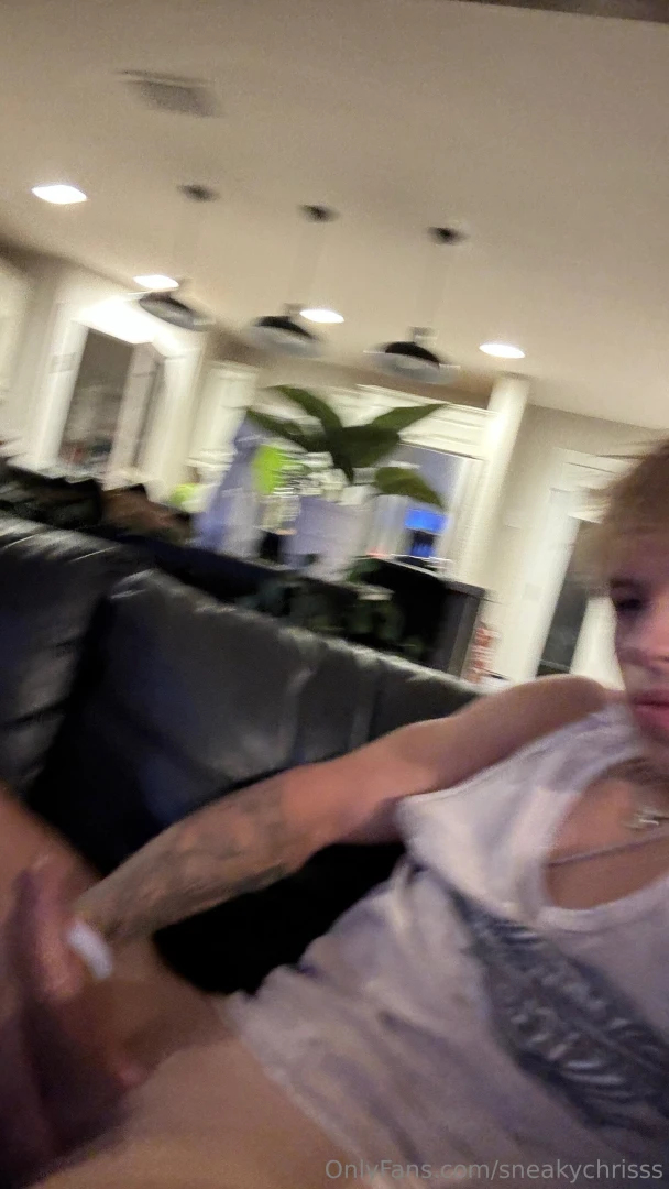 How many times could you make me cum tonight part 1 