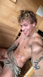 You ve got me so close just a little more part 2