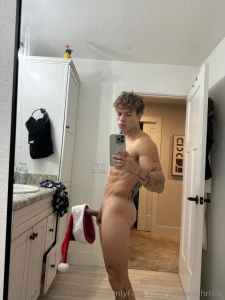 Hope you re having the best christmas ever