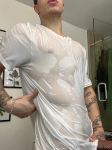 Pretend you didn t see that