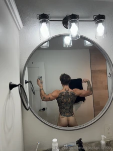 Who s craving some part 1