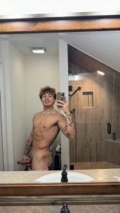 You ve got me all worked up let s finish what we started part 1