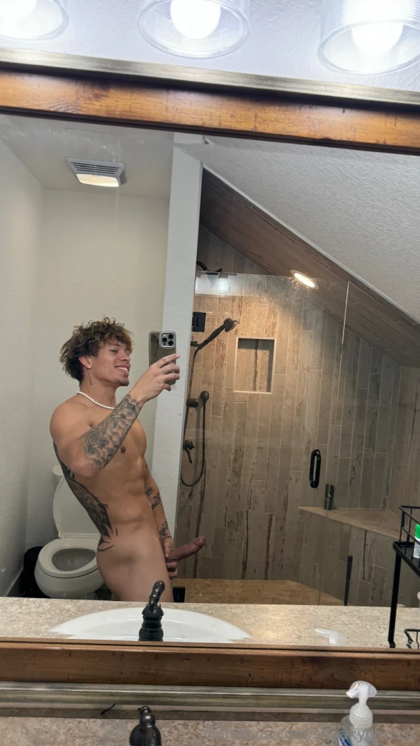 Who wants to get me off tonight i m waiting part 1 