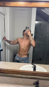 What would you do if i opened your door dressed like this