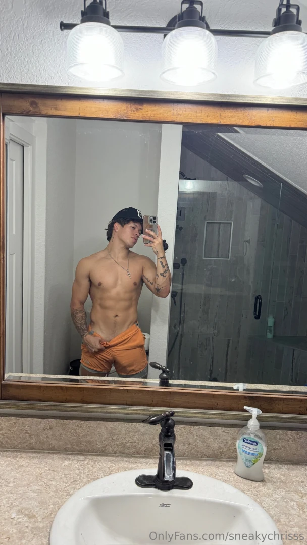 This what your mornings would look like if you slept over 