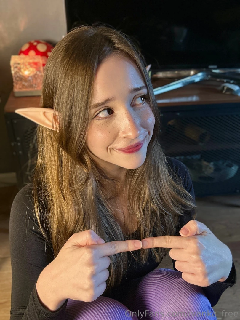 Soft sweet and a little magical 