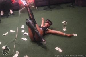 Met twerksumbabyy at a party last year amp she was the best part i part 3