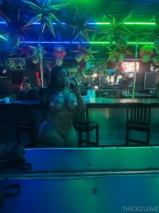 Miami until monday 4 21