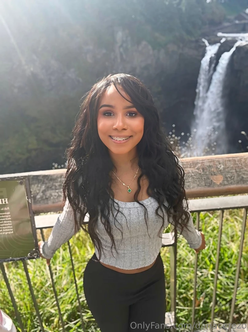 I absolutely love traveling there are so many places i want to see but 