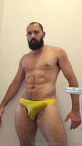 Molhadinha part 7