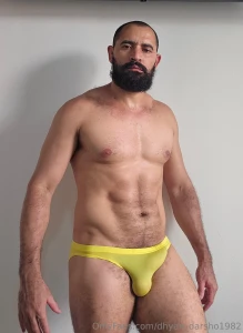 De cuequinha amarela part 5