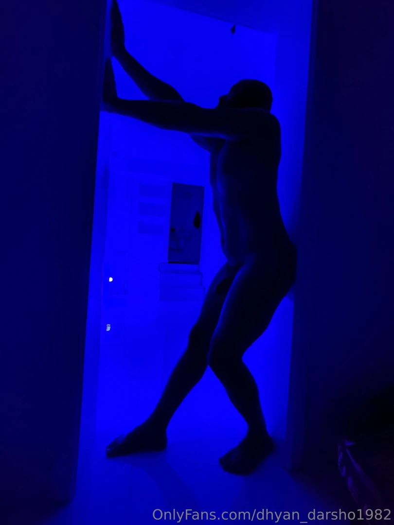 Na luz azul part 3 