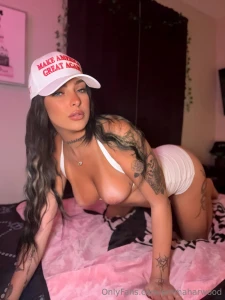 Mandipooh is waiting to show you how horny she is free access to her part 7