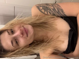 Frisch geduscht und frisch rasiert wenn du mir nicht glaubst finds part 1