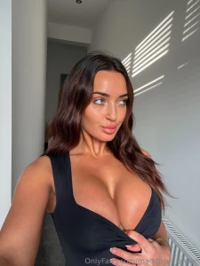 Horny and waiting for your attention