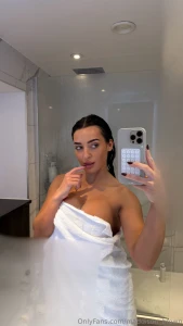 Sex in the shower part 8