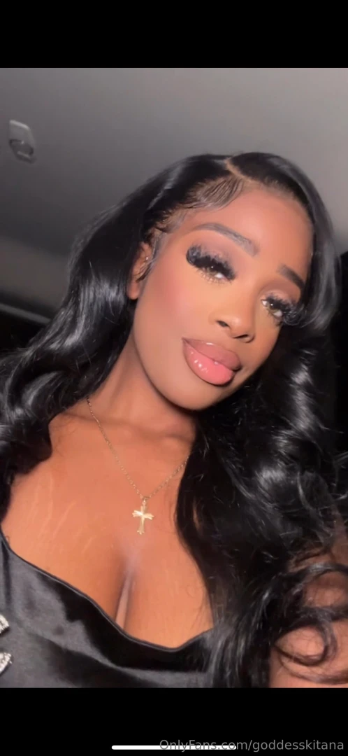 Miss me goddesskitana 