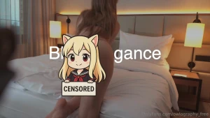 Just a lil tease for what s coming next you don t wanna miss this one