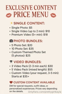 Send me a message if you re interested i don t get much interaction on