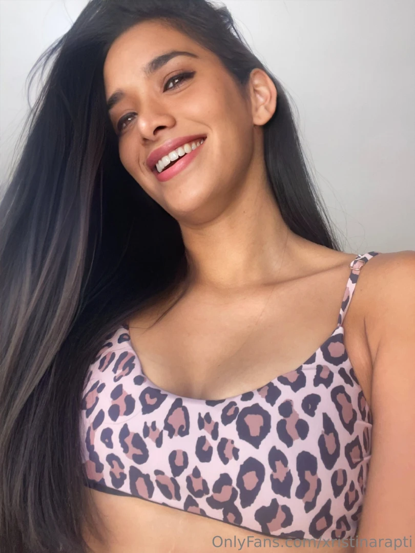 Xristinarapti part 83 