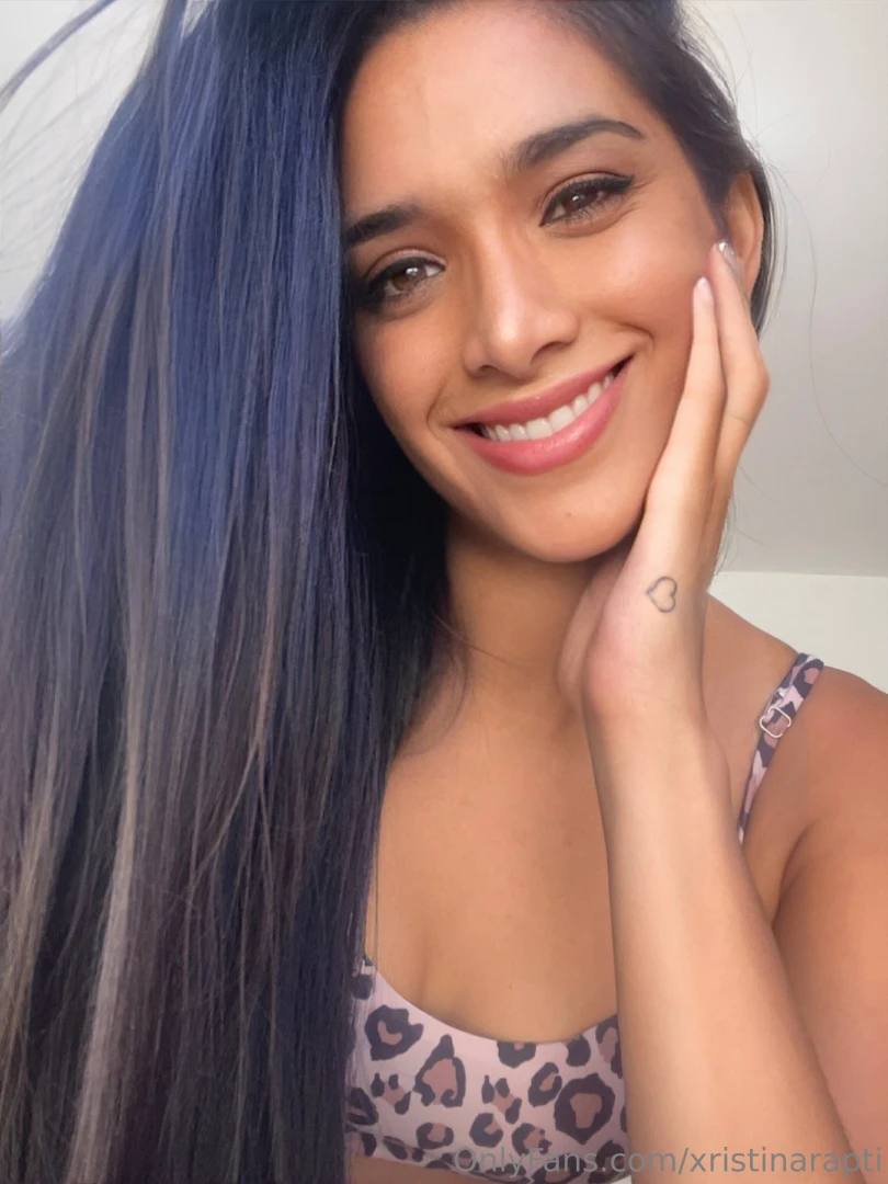 Xristinarapti part 75 