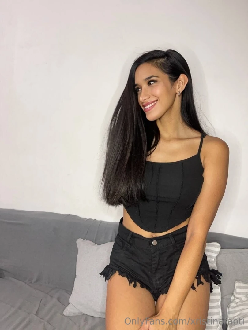 Xristinarapti part 60 