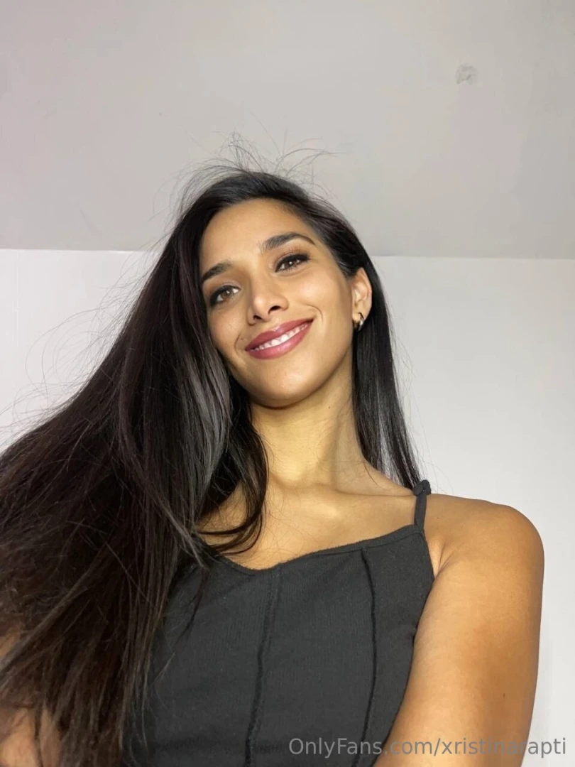 Xristinarapti part 116 