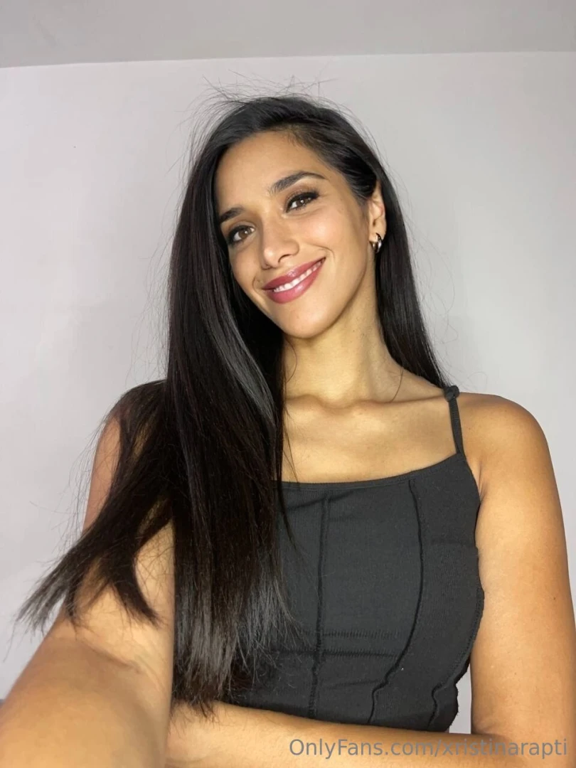 Xristinarapti part 61 