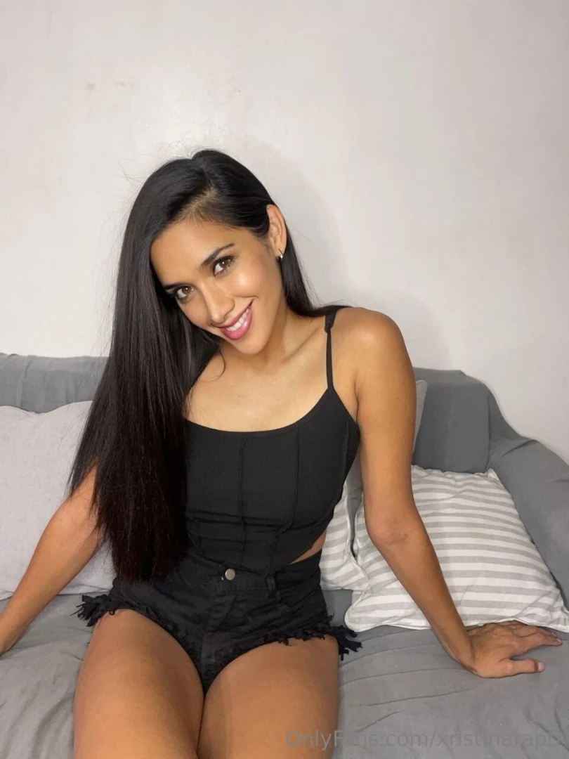 Xristinarapti part 105 