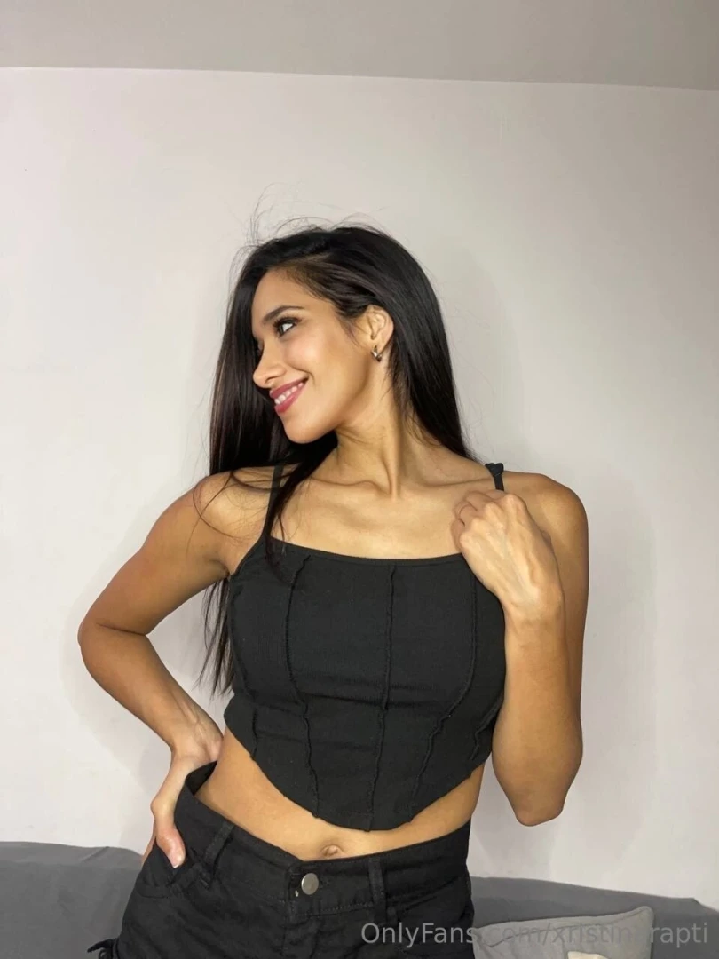 Xristinarapti part 109 