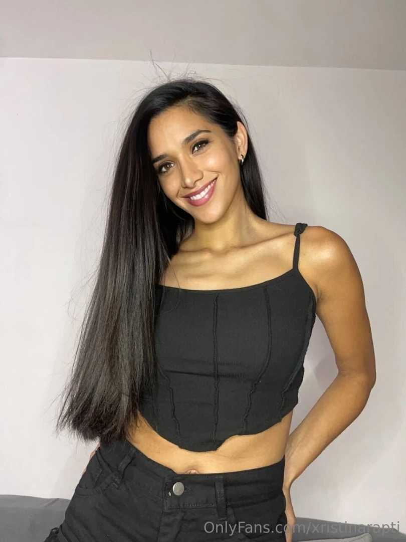 Xristinarapti part 84 