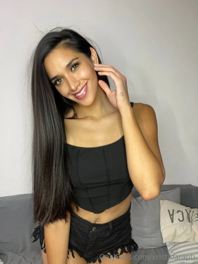 Xristinarapti part 94 