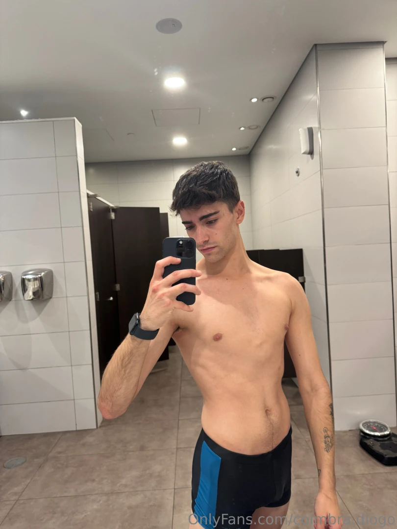 Hoje teve treino part 1 