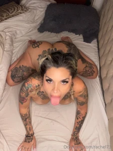 Real tattooed princess who loves your kinkiness kinkylatinbabe you ll part 4