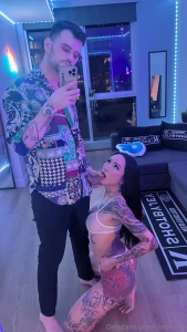 Here are some sexy pics from my last shooting with shotbyjey of i will part 1