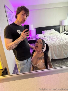 Here is a little teaser and some sexy pics from my shooting with part 4