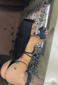 Your favorite tattooed big ass thequeennx thequeennx part 23