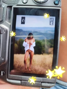 Urmeaz ceva nouuuuu chiar i pentru mine abia a tept s fie gata