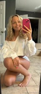 Feeling grateful today part 1