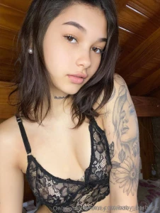This cutie baby_barbara has never had a boyfriend and wants to see an part 598