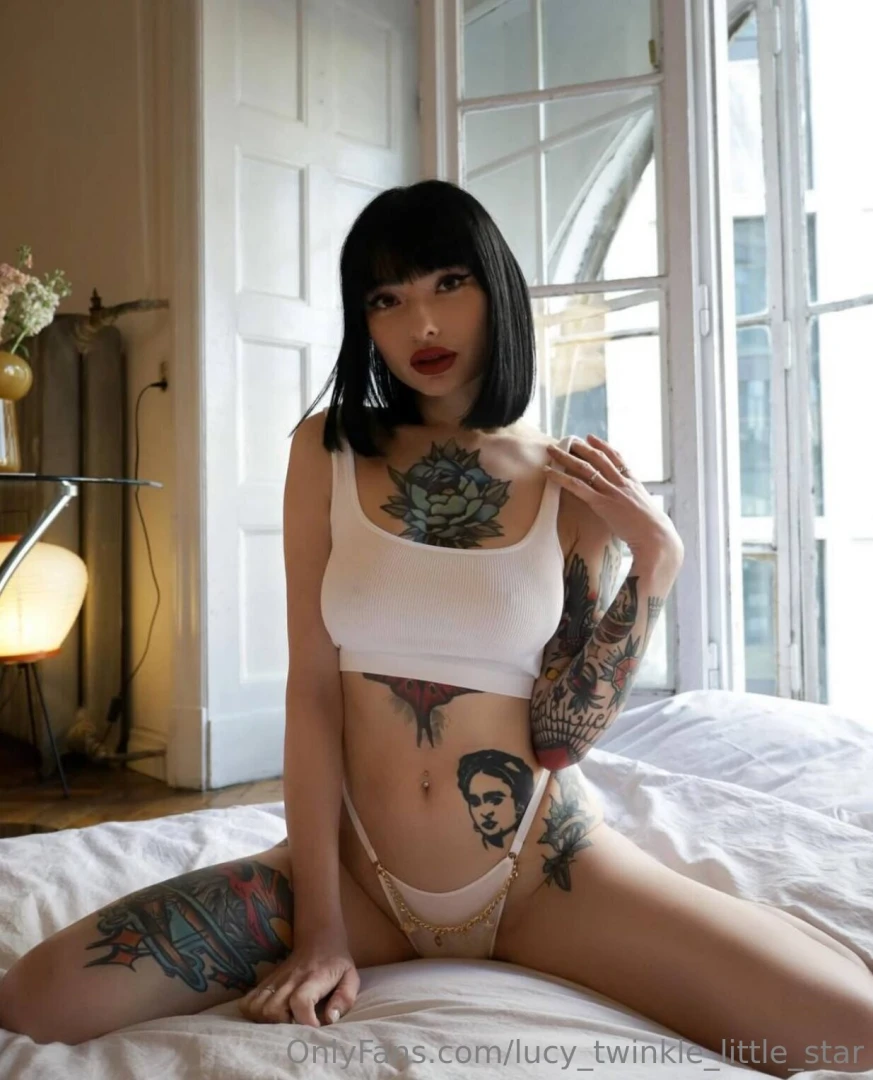 A tempting dancer who knows how to leave you wanting more part 10 