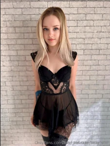 Sexylumi dirty princess wants you to scream out her name tonight are part 440