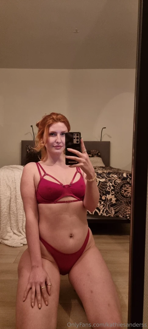 Like a fine wine your mommy redhead gets better with time do you agree 