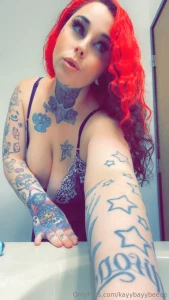 Add a tip to this post and get a video of me twerking