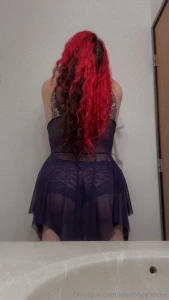 Add a tip to this post and get a video of me twerking part 1