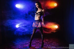 Naughty naughty part 76